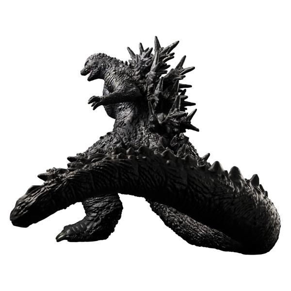 [バンダイ(BANDAI)] ムービーモンスターシリーズ 躍動(ポージング) ゴジラ(2023)