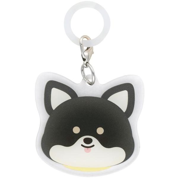 スケーター(Skater) アンブレラ マーカー 傘 レイン グッズ ぱぷぱぷぱぴー CHIHUAH...