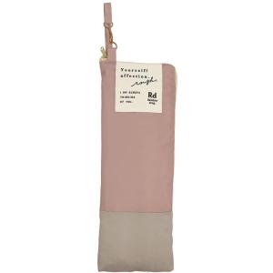 クラックス アンブレラケース ピンク 129594