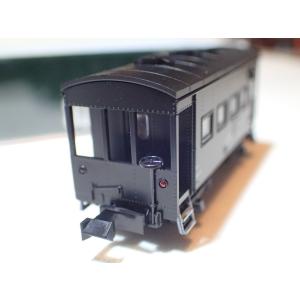 KATO 8046-1 ヨ5000 テールランプ点灯 ヨ13785 Nゲージ 貨物車