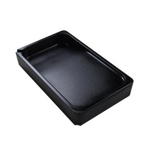 ‼️早速値下‼️リサイクルFORT‼️本日4/4買取④‼️中国製書道具で硯‼️唐木両面台付 セラミック軽量両面硯 四五平 : 書道専門店 西文明堂 - 通販 - Yahoo