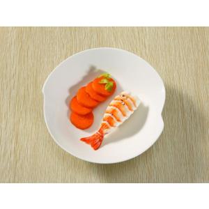 パスタ皿 7.5号 桃形深皿 取り皿 おしゃれ 白磁 ...
