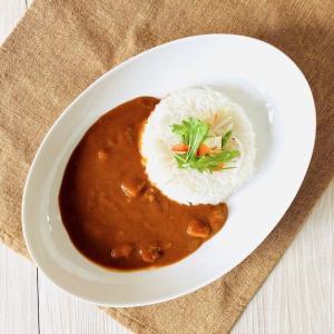 オーバル皿  白磁 陶器 ポーセラーツ 食器 おしゃれ カレー皿 パスタ皿  楕円皿 26cm 1150ml アウトレット