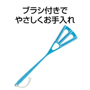 ふとんたたき そふとんブラシ 布団ブラシ 干す ふとん叩き 布団たたき 布団叩き｜nishida