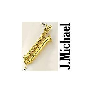 J Michael バリトンサックス 楽天市場】J．Michael バリトンサックスの通販