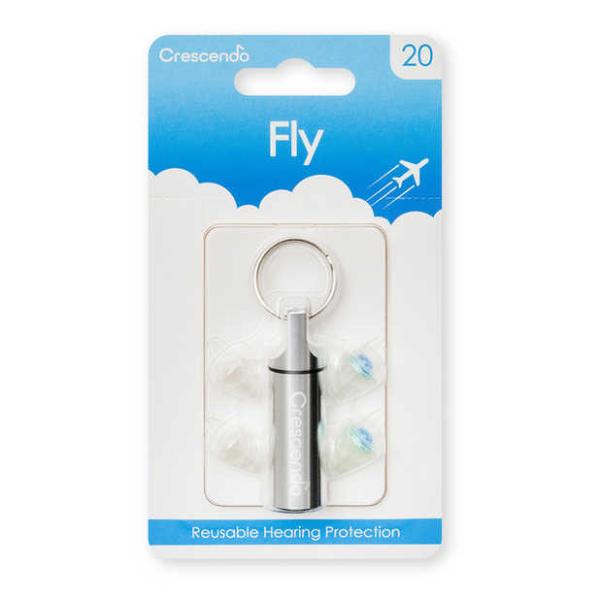 CRESCENDO  イヤープロテクター Fly20
