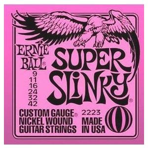 ERNIE BALL アーニーボールエレキギター...の商品画像