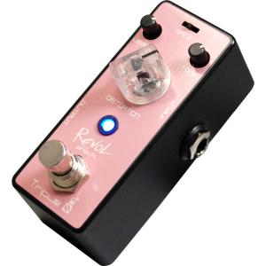 ソニケーキ SONICAKE SMARTBOX QME-20 コンパクトマルチエフェクター