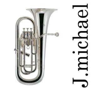 Jマイケル フリューゲルホルン シルバー FG-550S : 西日本楽器 Yahoo