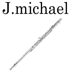 J.Michael FL-300S 入門セット フルート/銀メッキ 【メーカー3年