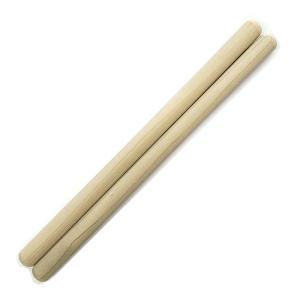 maSa　ひのきバチ30×280 長胴太鼓バチ ヒノキバチ 3.3×50cm 三宅用・大太鼓向バチ 2本1組