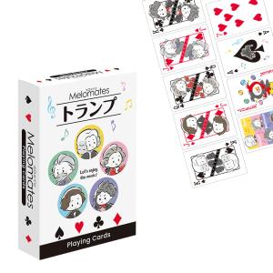 任天堂（Nintendo） 【新品】トランプ スプラトゥーン 01 スタンダード