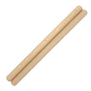 和太鼓バチ 長胴太鼓など 材質：カシ（樫）　太さ22mm