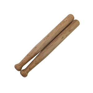 和太鼓バチ 長くて細い太鼓撥 材質：ヒノキ（檜） 太さ22mm X 長さ
