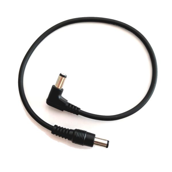 Providence LEDC-0.3m S-L DCケーブル 0.3m ストレートとL字