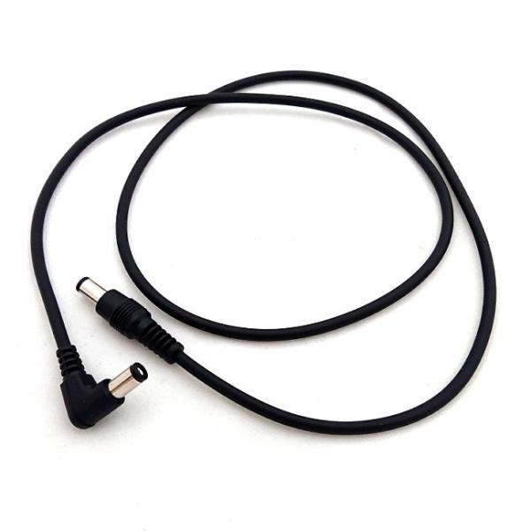 Providence LEDC-0.75m S-L DCケーブル 0.75m ストレートとL字