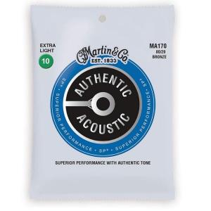 Martin マーチンアコースティックギター弦セット ギター弦