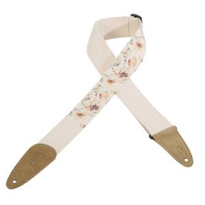 LEVY'S ギター ベース ストラップ LEVY'S（レヴィース） LEVY'S MSSC8U-002 ギターストラップ : chuya