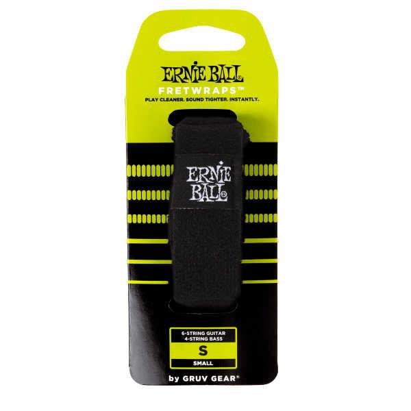 ERNIE BALL　FRETWRAP フレットラップ BY GRUV GEAR SMALL Sサイ...