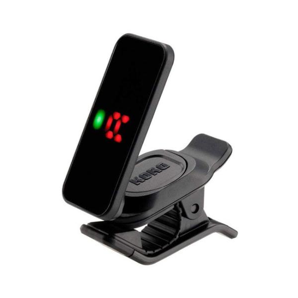 コルグ ギターチューナー PC-2　KORG Pitchclip 2 買いだおれ