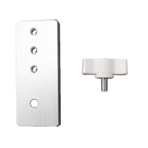 電子ピアノ用補助ペダル 「デジペタ」 デジペダとデジスツールセット