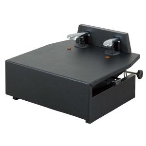 ピアノ補助ペダル KP-DX ：国産 : 西日本楽器 Yahoo!店 - 通販 - Yahoo