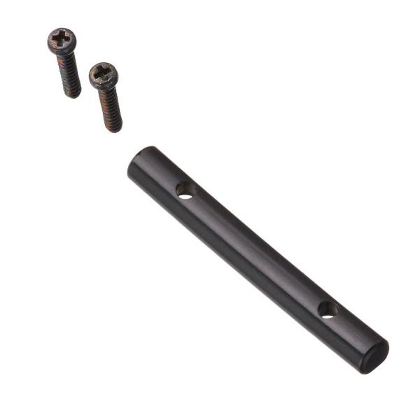 SCUD スカッド 　テンションバー 　黒　SR-GB475B