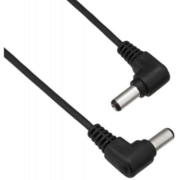 DCケーブル 20cm TDDC-020 ブランド：TRUE DYNA