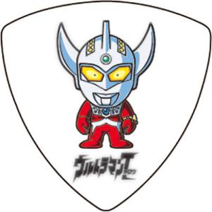 ギターピック　歴代ウルトラマンピックシリーズ　ウルトラマンタロウ