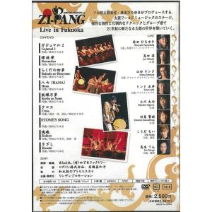 【在庫処分・アウトレット】ZI-PANG Li...の詳細画像1