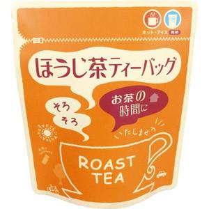 長崎ほうじ茶　4.0ｇ×15個入り　クリックポスト（全国一律250円）でお送り出来ます（3袋まで）