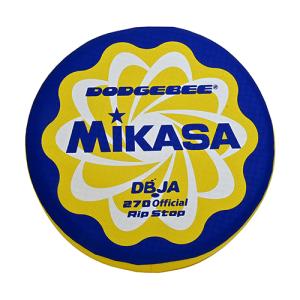 MIKASA（ミカサ） ドッヂビー270 10歳以上 日本ドッヂビー協会認定