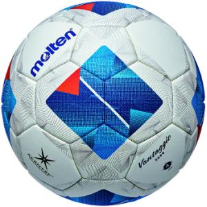 molten 第39回全日本少年サッカー大会 試合球 ヴァンタッジオ