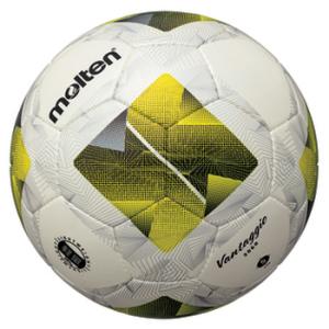 molten モルテン サッカーボール 軽量5号球 ヴァンタッジオ3050