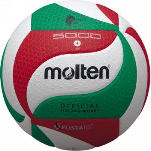 MIKASA（スポーツ） バレーボール ボール V400W ミカサ 検定球 4