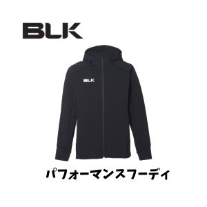 メール便発送】BLK パフォーマンスブレーカー ラグビー ウィンド