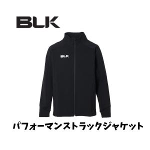 BLK ライフスタイルフリースジャケット ボアジャケット フルジップ S