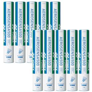 YONEX（ヨネックス） エアロセンサクリア2 シャトルコック AEROSENSA