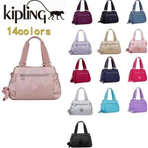 母の日2024キプリング kipling バッグ トートバッグ　ショルダーバッグ 2way　レディー...