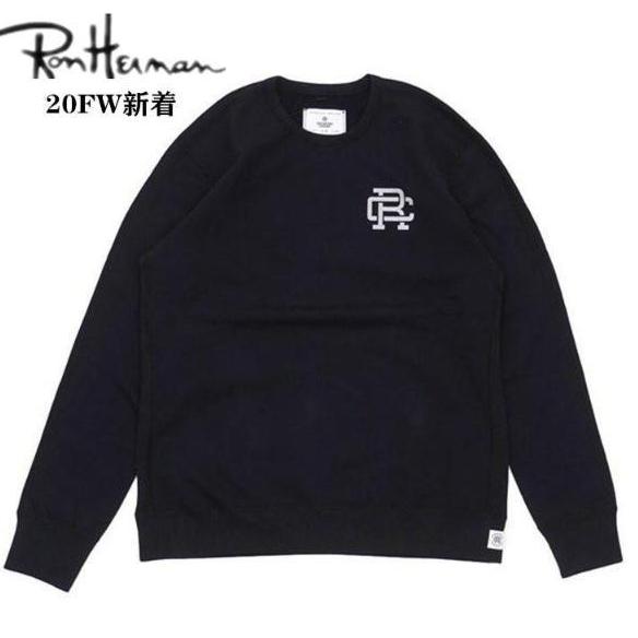 ロンハーマン　パーカー　Ron Herman レイニングチャンプ REIGNING CHAMP Cr...