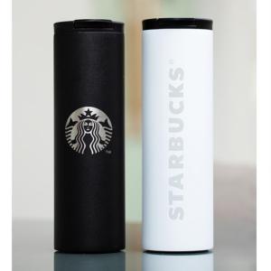 ＼海外限定！／スターバックス STARBUCKS タンブラー 500ML 保冷 保温 おしゃれ 海外...