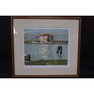 輪島塗 唐子蒔絵 屏風 □北清右衛門作 : 西川美術ショップ - 通販