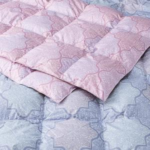 羽毛肌掛け SL シングルロング 昭和 西川 1...の商品画像
