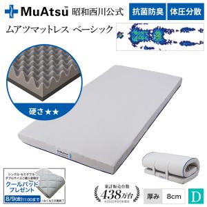 西川 マットレスパッド シングル のべ 昭和西川公式 ムアツ