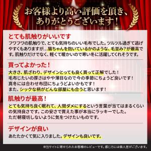 毛布 暖かい ダブル 2枚合わせ 昭和西川公式...の詳細画像3