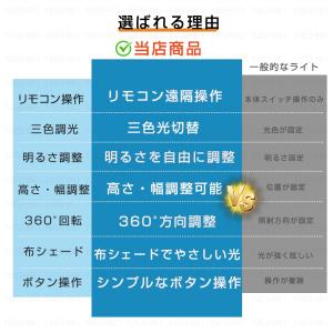 フロアライト アーチ型 フロアスタンド スタン...の詳細画像2