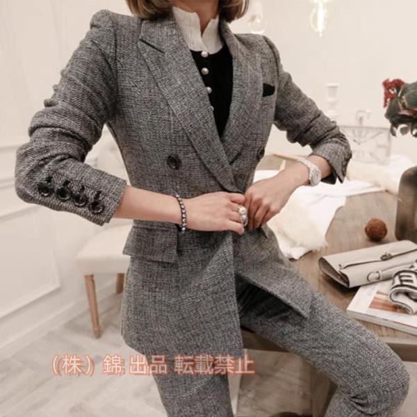 セットアップ 七五三 親 服装 母親 セレモニー 入園式 ジャケット 入学式 ママ スーツ おしゃれ...