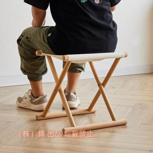 丸足胡床 白木白布神社用 寺院用 椅子 寺院本堂の法事?法要、和室の催事、株式会社錦足腰や膝の悪い方...