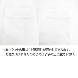 小学生 制服 ポロシャツ キッズ 半袖 鹿の子...の詳細画像3