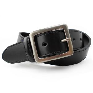 BEVERLY HILLS POLO CLUB 35mm スクールベルト 男子 本革 CP-81